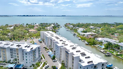 1709 N TAMIAMI TRAIL 416 #416 Sarasota FL