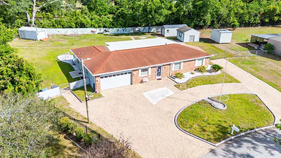2122 RAMBLEWOOD LANE Brandon FL