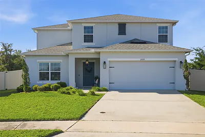 2843 PARKFIELD ROAD St Cloud FL