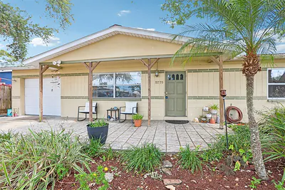 5775 57TH AVENUE N St Petersburg FL