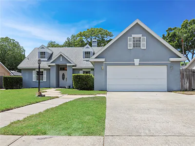 870 LAKE COMO Lake Mary FL
