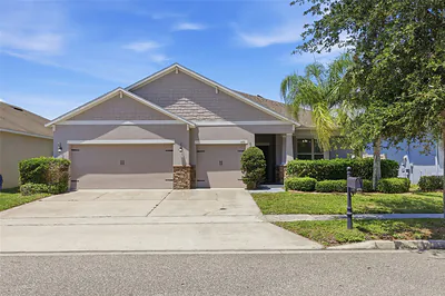1493 PINE MARSH LOOP St Cloud FL