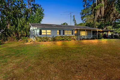 9605 BALM RIVERVIEW ROAD Riverview FL