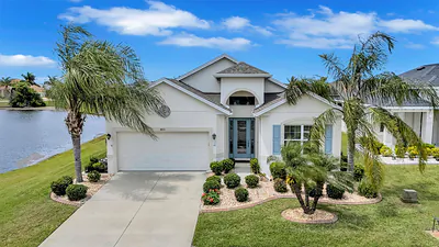3831 CREEKSIDE PARK DRIVE Parrish FL