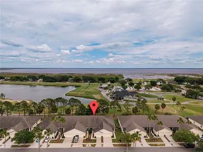 177 CLUB VILLAS LANE Kissimmee FL