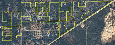 120 NE SR24 AVENUE NE Archer FL