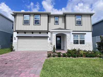 7833 TRAPANI LOOP Clermont FL