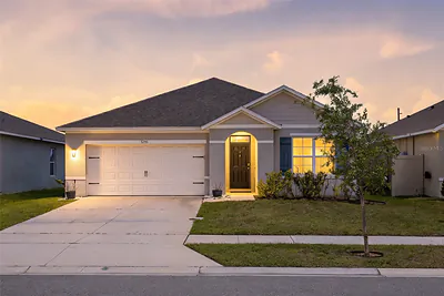 5295 BRACKS LANDING DRIVE St Cloud FL