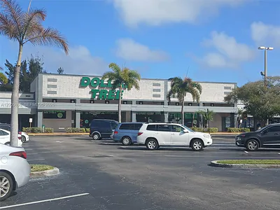 6642 S Us Hwy 1, Port St. Lucie, FL 34952 Port St Lucie FL