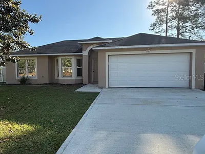 131 RAE DRIVE Palm Coast FL