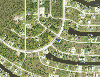 14833 SAN DOMINGO BOULEVARD Port Charlotte FL