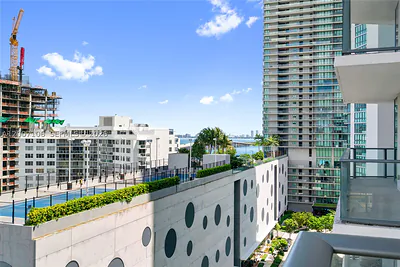 501 NE 31st St 910 #910 Miami FL