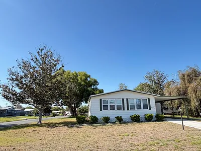 602 JASON DRIVE Lady Lake FL