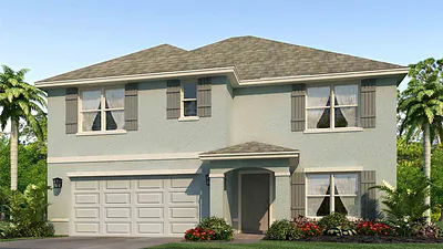 5810 SILVER MOONLIGHT DRIVE Palmetto FL
