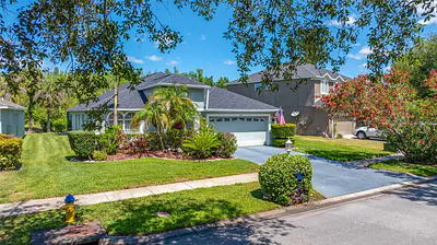 19254 FISHERMANS BEND DRIVE Lutz FL