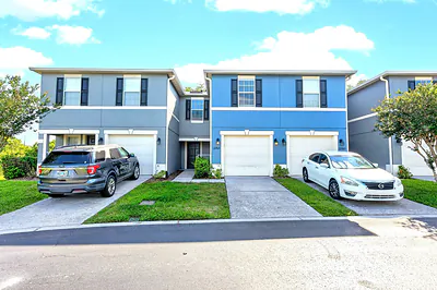 12769 LEXINGTON SUMMIT STREET Orlando FL