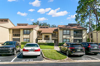237 WOODLAKE WYNDE 237 #237 Oldsmar FL