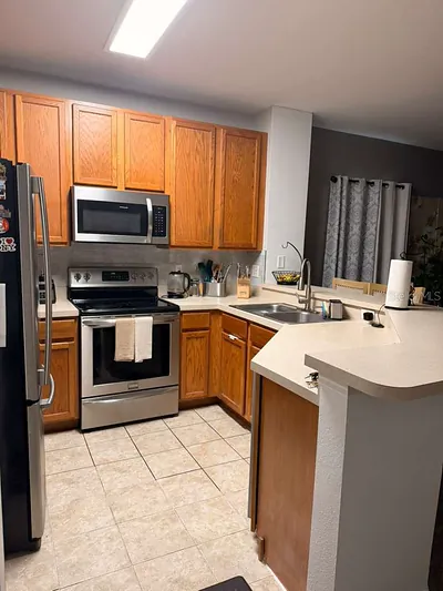 13527 DANIELS LANDING CIRCLE Winter Garden FL