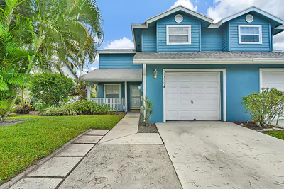 13175 Quiet Woods Road A, Wellington, FL 33414 #A Wellington FL