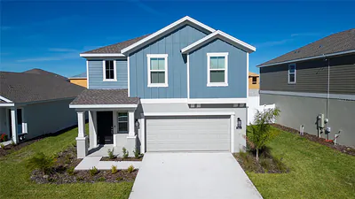 606 BELL PRAIRIE CIRCLE Lake Wales FL
