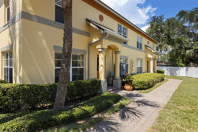 3852 MANDALAY DRIVE St Petersburg FL