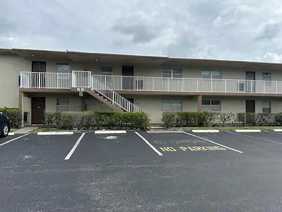 7805 W Atlantic Boulevard 202, Margate, FL 33063 #202 Margate FL