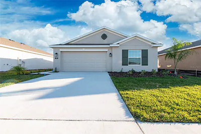 346 RUSTIC RAIL DRIVE Lake Wales FL