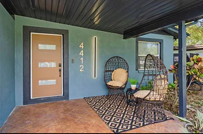 4412 W PEARL AVENUE Tampa FL