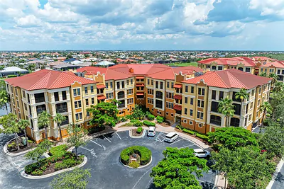 96 VIVANTE BOULEVARD 210 #210 Punta Gorda FL