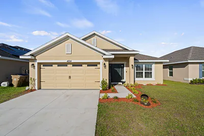 4224 SAGEFIELD DRIVE St Cloud FL