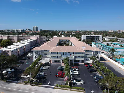 1461 S Ocean Boulevard 328, Pompano Beach, FL 33062 #328 Pompano Beach FL
