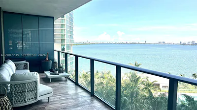 650 NE 32nd Street 1001, Miami, FL 33137 #1001 Miami FL