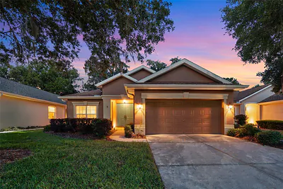4413 CALIQUEN DRIVE Brooksville FL