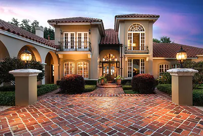 1351 N CLASSIC COURT Longwood FL