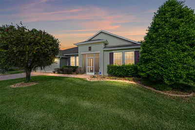 4562 ANTIETAM CREEK TRAIL Leesburg FL