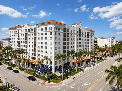 233 S Federal Highway 505, Boca Raton, FL 33432 #505 Boca Raton FL