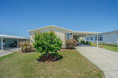 37627 LORENA AVENUE Zephyrhills FL