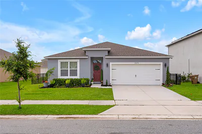 2874 TURNSTONE RUN Harmony FL
