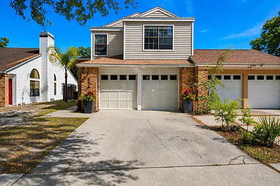 5316 ALCOM DRIVE Orlando FL