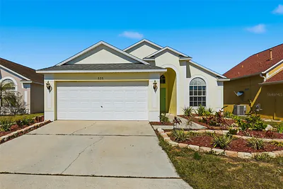 535 ROLLINS DRIVE Davenport FL