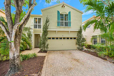 4 Via Del Corso, Palm Beach Gardens, FL 33418 Palm Beach Gardens FL