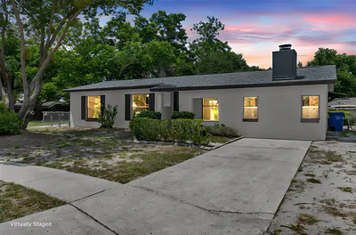 1510 TANGERWOOD COURT Ocoee FL