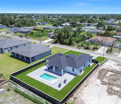 3010 13TH ST SW Lehigh Acres FL