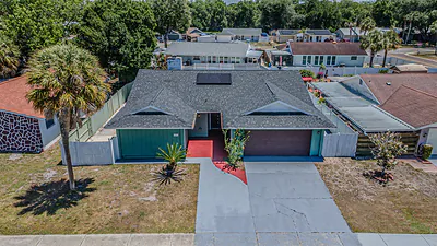 7203 BATTENWOOD COURT Tampa FL