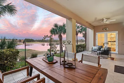 620 PALENCIA CLUB DRIVE 102 #102 St Augustine FL