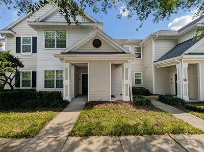 143 SOUTHERN PECAN CIRCLE 201 #201 Winter Garden FL