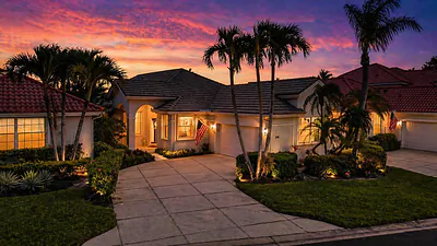 216 Eagleton Lake Boulevard, Palm Beach Gardens, FL 33418 Palm Beach Gardens FL