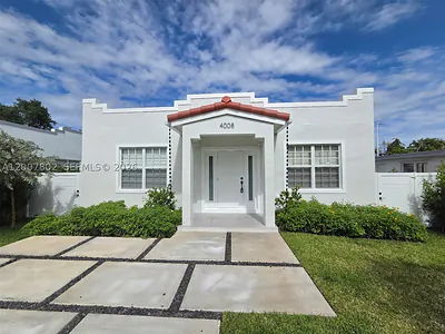4008 Greenwood Ave West Palm Beach FL