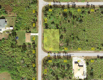 12070 ASHLEY AVENUE Port Charlotte FL