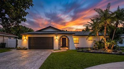 2370 ROBYN COURT Dunedin FL